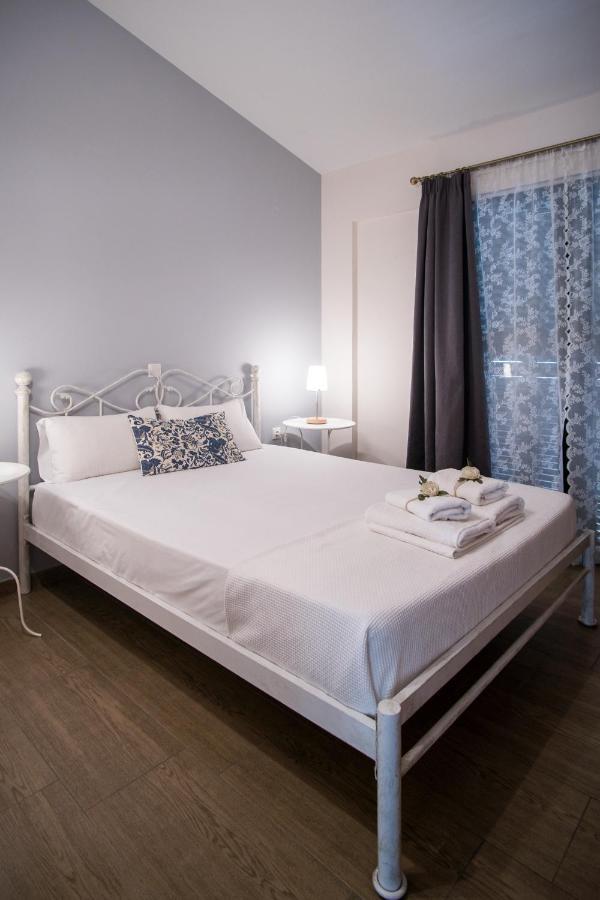 Velanidia Apartments 플라타리아 외부 사진