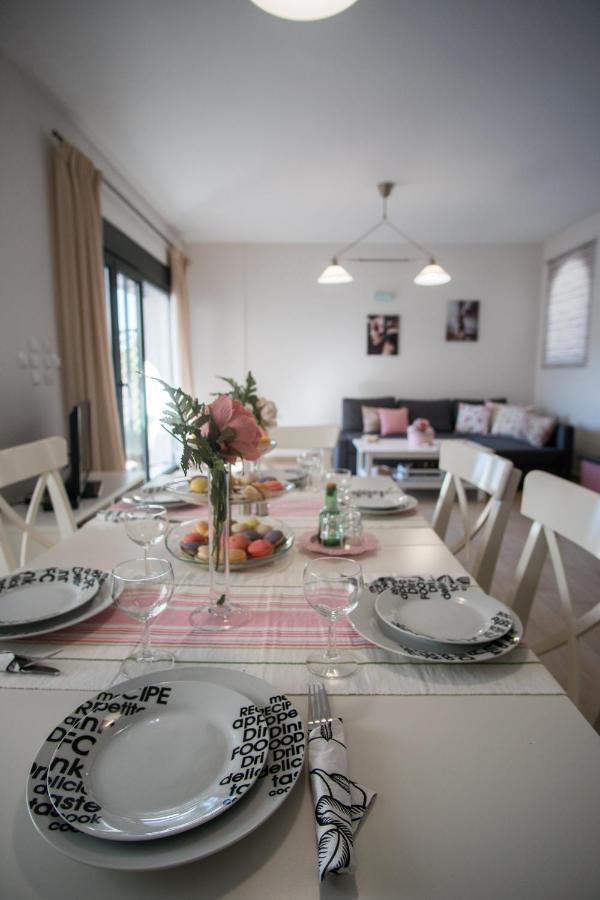 Velanidia Apartments 플라타리아 외부 사진