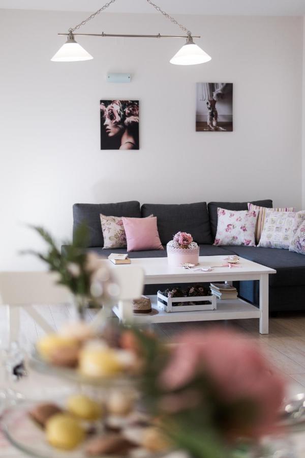 Velanidia Apartments 플라타리아 외부 사진
