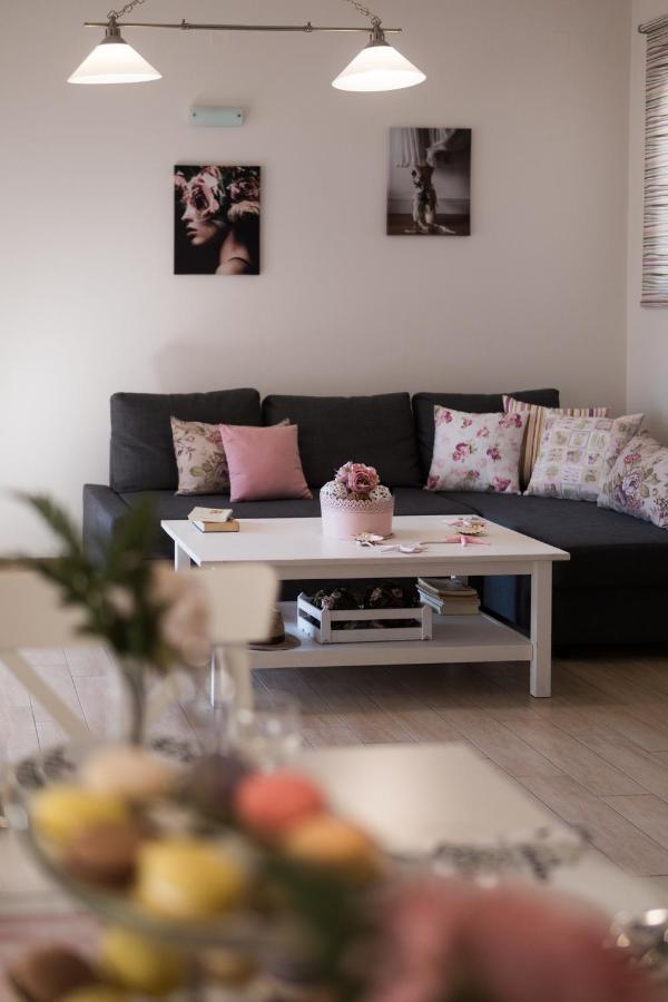 Velanidia Apartments 플라타리아 외부 사진