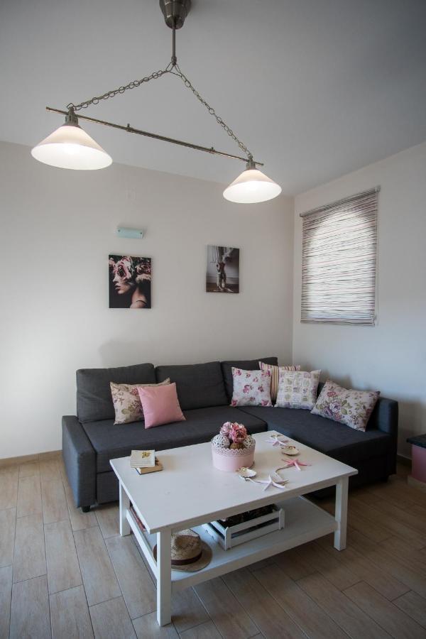 Velanidia Apartments 플라타리아 외부 사진