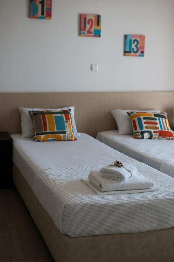 Velanidia Apartments 플라타리아 외부 사진