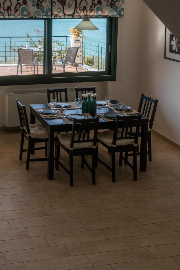 Velanidia Apartments 플라타리아 외부 사진